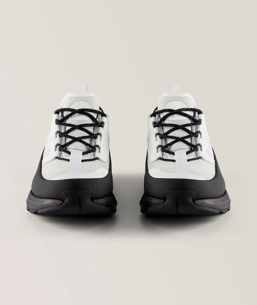 Glacier Trail Sneaker