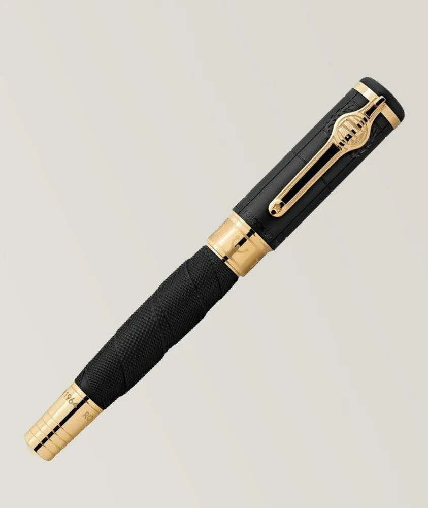 Limited Edition Writers Edition Homage Ballpoint Pen