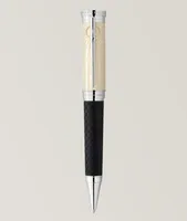 Limited Edition Writers Edition Homage Ballpoint Pen