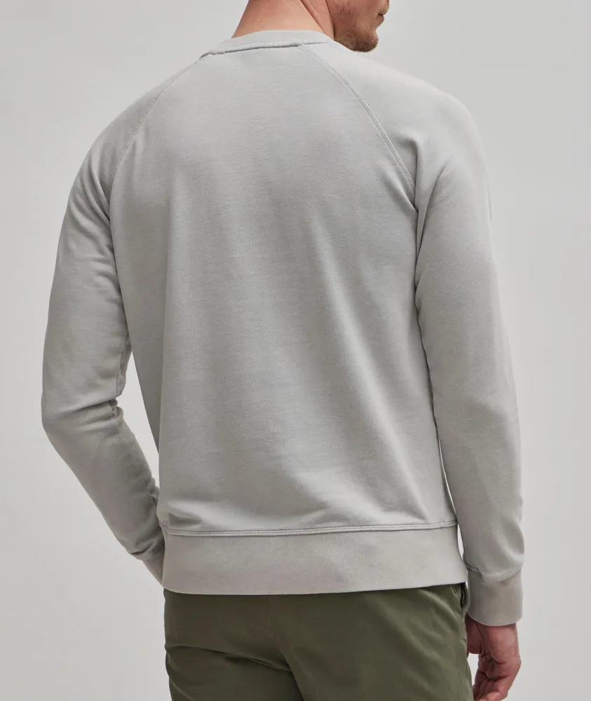 Whistler Crew Neck Sweatshirt