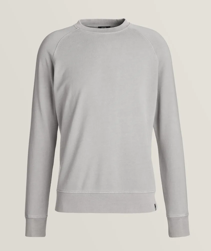 Whistler Crew Neck Sweatshirt