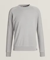 Whistler Crew Neck Sweatshirt