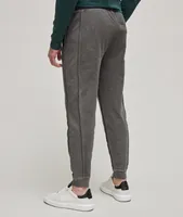 Dovaltine Cotton Joggers