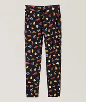 Snooze Football Gamer Lounge Pants