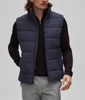 Allix Quilted Padded Vest