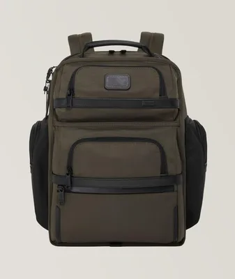 Alpha 3 Brief Backpack