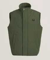 RE-4X4 STRETCH Quilted Technical Vest