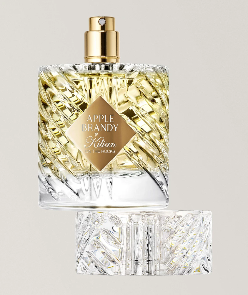 Apple Brandy On The Rocks Eau De Parfum 100ml