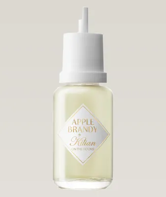 Apple Brandy On The Rocks Eau De Parfum Refill 100ml