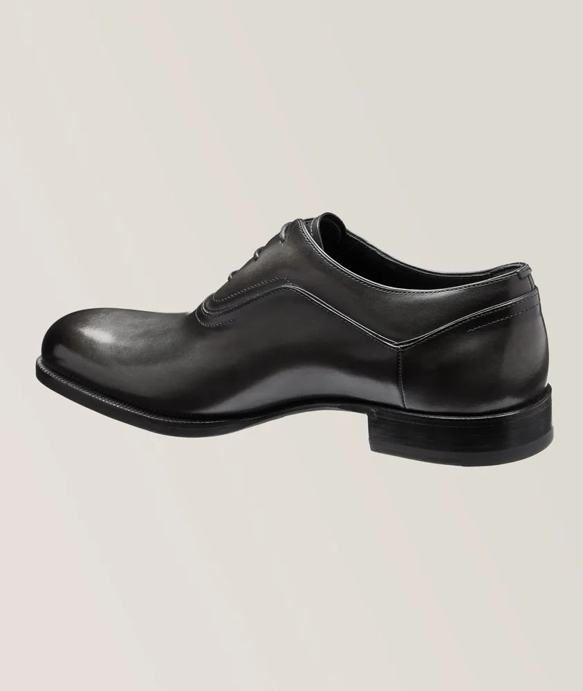 Profil Leather Oxfords
