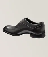 Profil Leather Oxfords
