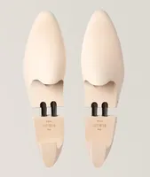 Profil Leather Oxfords