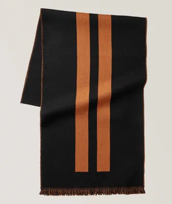 Signifier Wool Scarf