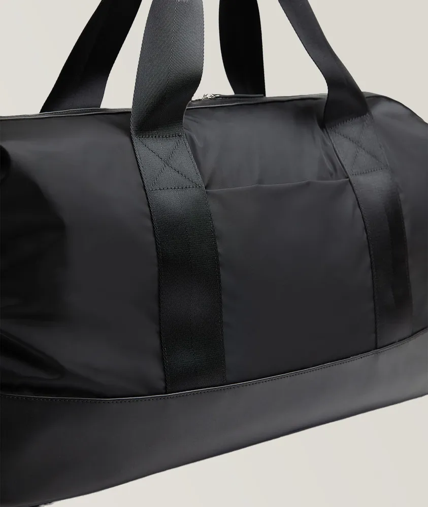 Kelowna 2.0 Nylon Weekender Bag