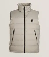 Bobbie Agile-360 Down Vest