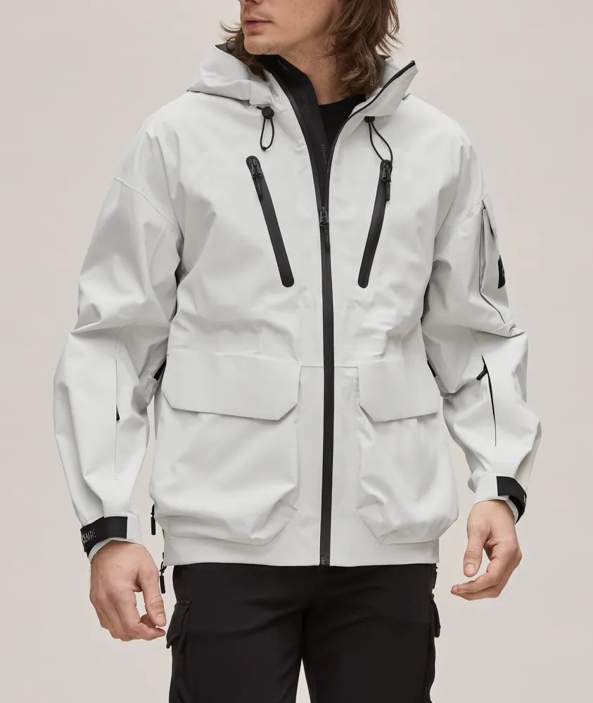 Rohan Technical Ski Jacket