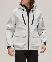 Rohan Technical Ski Jacket