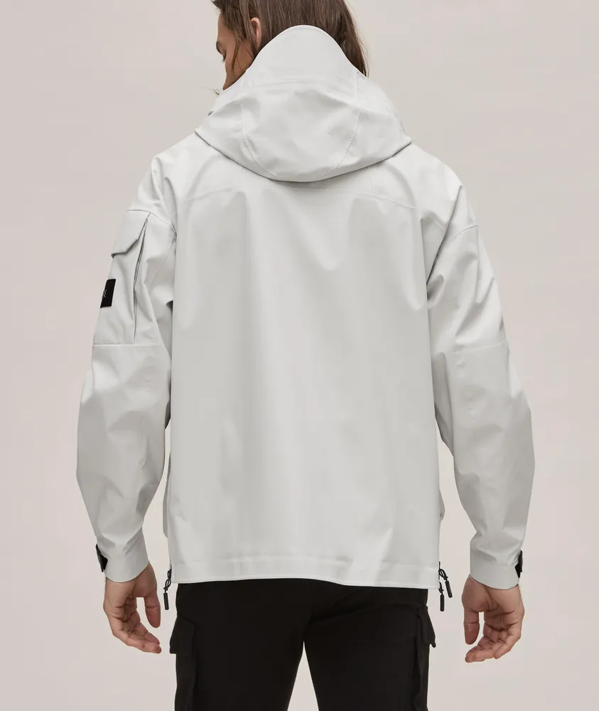 Rohan Technical Ski Jacket