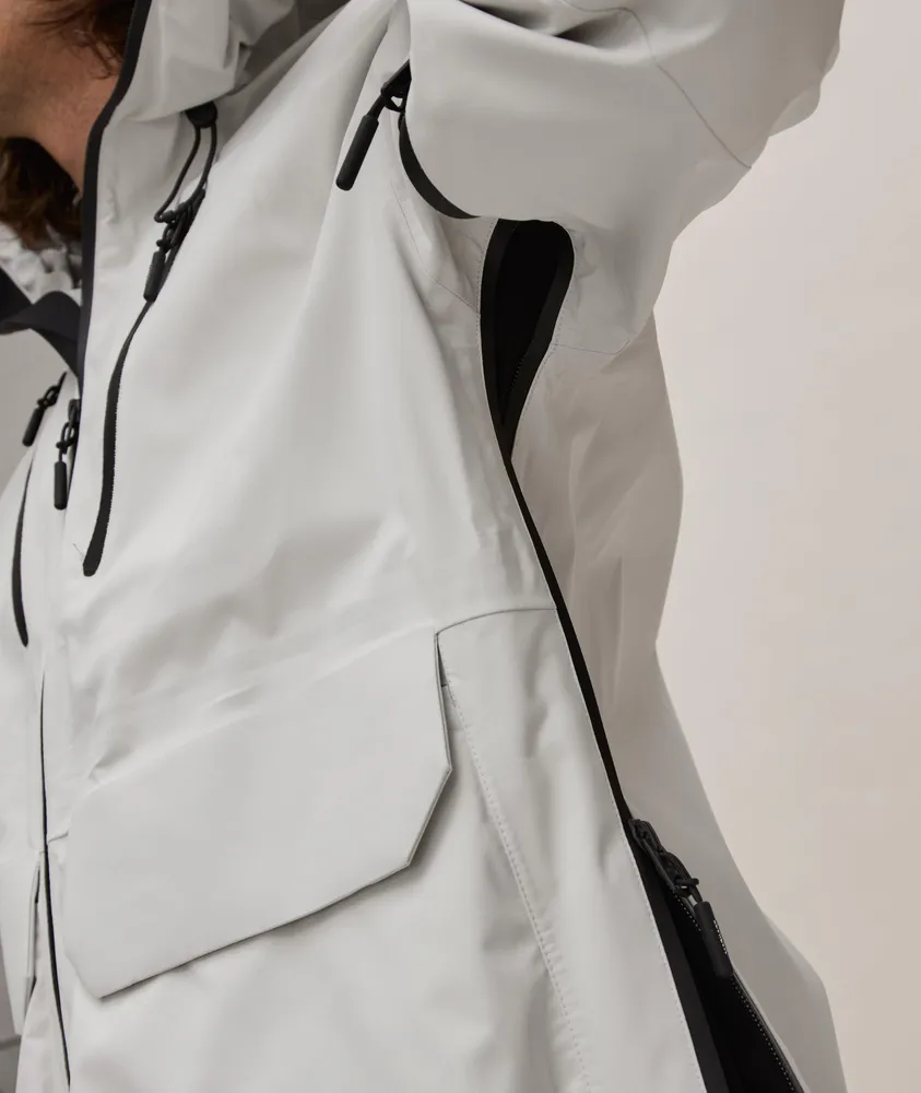 Rohan Technical Ski Jacket