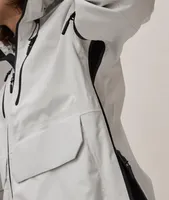 Rohan Technical Ski Jacket