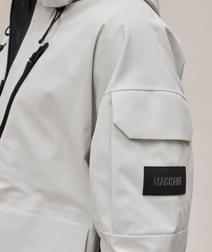Rohan Technical Ski Jacket