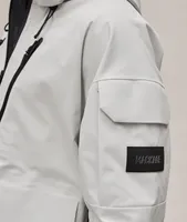 Rohan Technical Ski Jacket