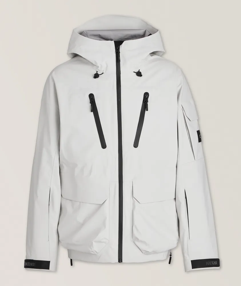 Rohan Technical Ski Jacket