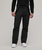 Kenyon Ski Pants With Removable Suspenders