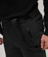 Kenyon Ski Pants With Removable Suspenders