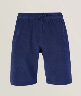 Bolide Bermuda Shorts