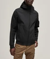 Shell-R Hooded Jacket
