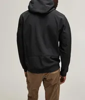 Shell-R Hooded Jacket