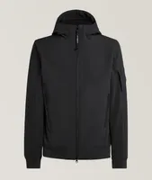 Shell-R Hooded Jacket