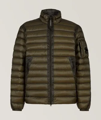 D.D.Shell 021/2 Quilted Down Jacket