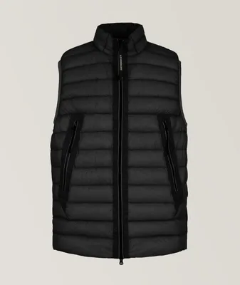 D.D.Shell 021/2 Quilted Down Vest