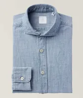 Denim Sport Shirt