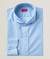 Poplin Dress Shirt