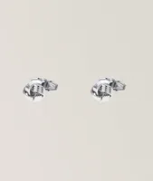 Classic Knotted Cufflinks