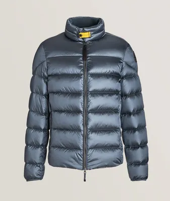 Dillon Quilted Down Jacket