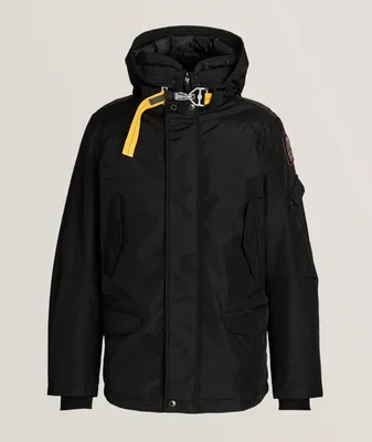 Right Hand Core Short Down Jacket