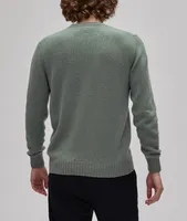 Fine Cashmere Sweater