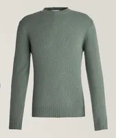 Fine Cashmere Sweater
