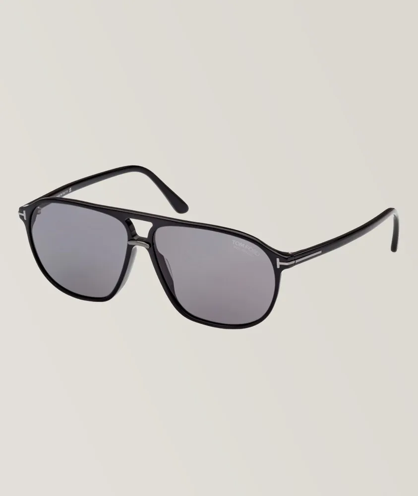 Jayson Acetate Sunglasses