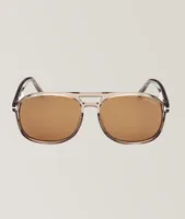 Brady Navigator Frame Sunglasses