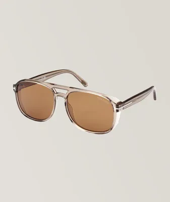 Brady Navigator Frame Sunglasses