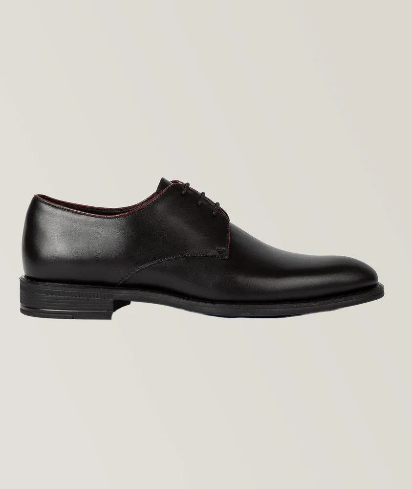 Bayard Shoe - Dark Brown - Paul Smith