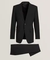 O'Connor Stretch-Wool Suit