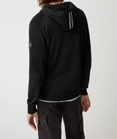 Amherst Hooded Sweater