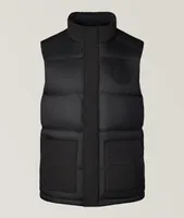 Paradigm Lifestyle Puffer Vest