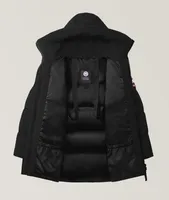 Lawrence Down Puffer Parka